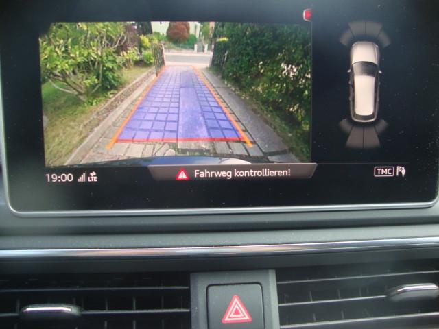 Audi A4 Allroad quattro 2.0 TDI 163 ch – S tronic – Virtual Cockpit – Attelage