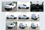 Citroën Titel: Citroën Berlingo Kastenwagen1.2 Clu... - Citroën Berlingo Gebrauchtwagen in Bonn