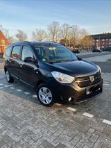 Dacia Lodgy Comfort SCe 110 LPG (5-Sitzer) - Dacia Lodgy mit LPG-Antrieb