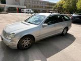 Mercedes-Benz Mersedes Benz C 180 W203 Kompressor - Mercedes-Benz C 180: W203