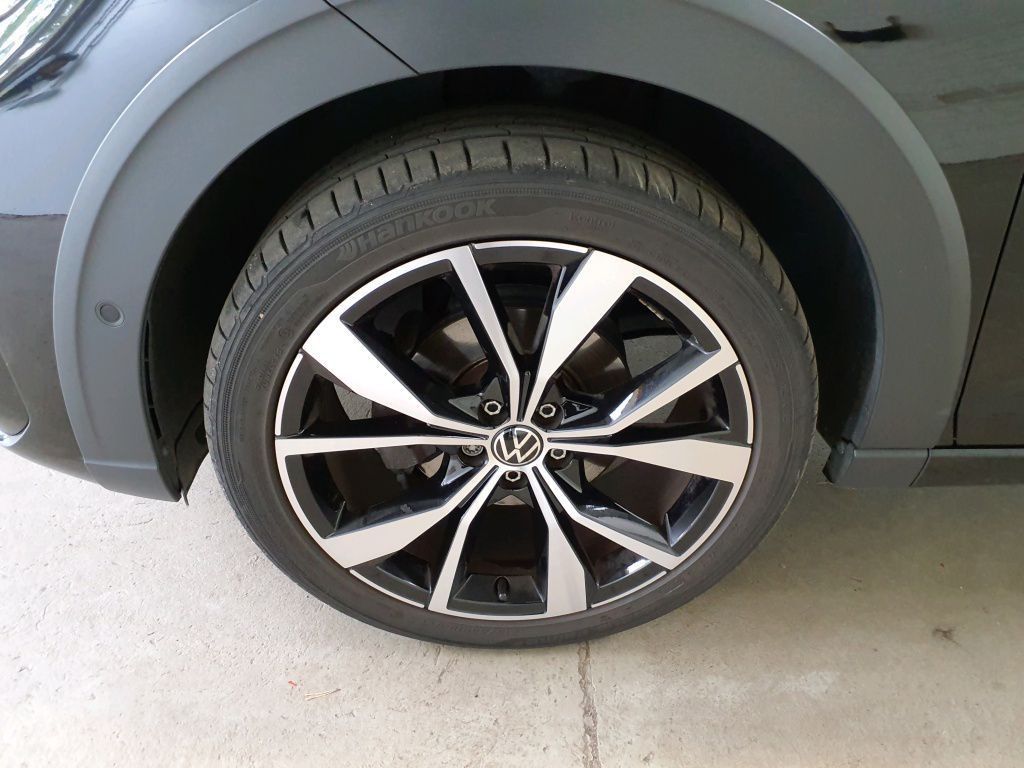 Volkswagen Taigo R-Line 1.5 TSI Klima*Pano*Tempo*PDC*RFK*SH