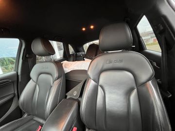 Bild 9 Audi SQ5 3.0 TDI quattro, 1.Hand, ATM, unfallfrei