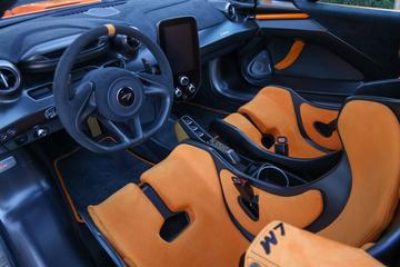 صورة مصغرة 27 لـ 2020 Mclaren OTHERS
