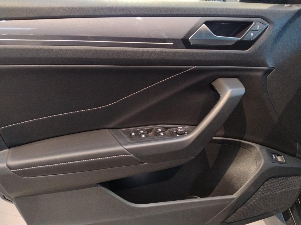 T-Roc Style 1.5 TSI DSG Klima Navi