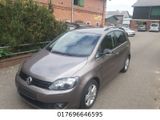 Volkswagen Golf Plus 1.2 TSI 63kW MATCH - Volkswagen Golf Plus in Hamburg