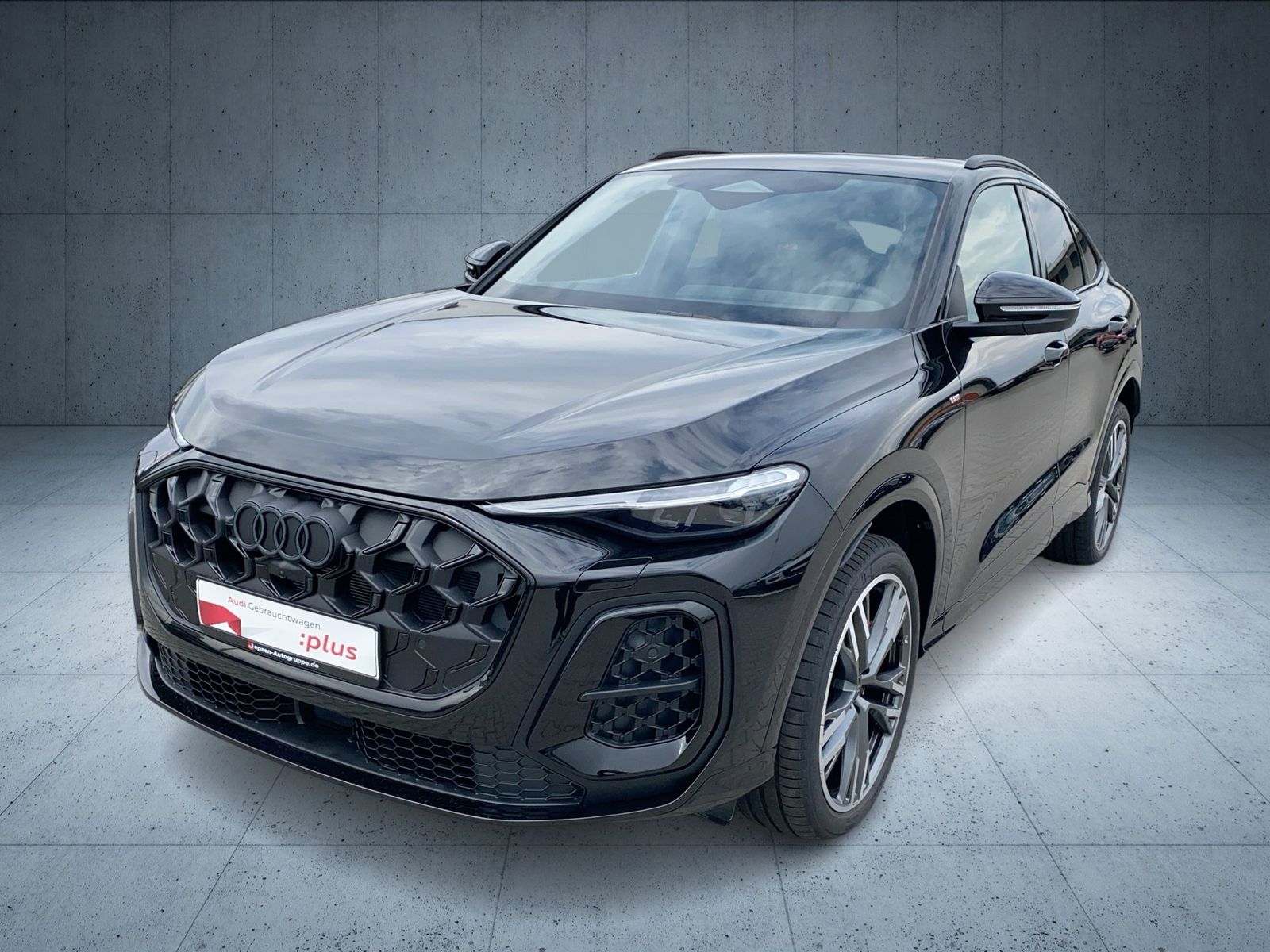 Audi Q5 - Bild 2