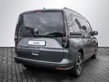 Volkswagen Caddy Life "GOAL" 5-Sitzer 1,5 l TSI - Volkswagen Caddy: Goal