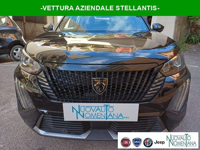 Peugeot PEUGEOT 2008 PureTech 100 S&S Allure Tagliandata