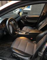 Mercedes-Benz 230 - Mercedes-Benz 230 in Dortmund