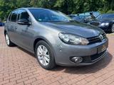 Volkswagen Golf VI Style BlueMotion/BMT - Volkswagen Golf aus 2011: Bluemotion