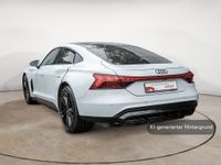 Audi e-tron GT - Vorschau Bild 3