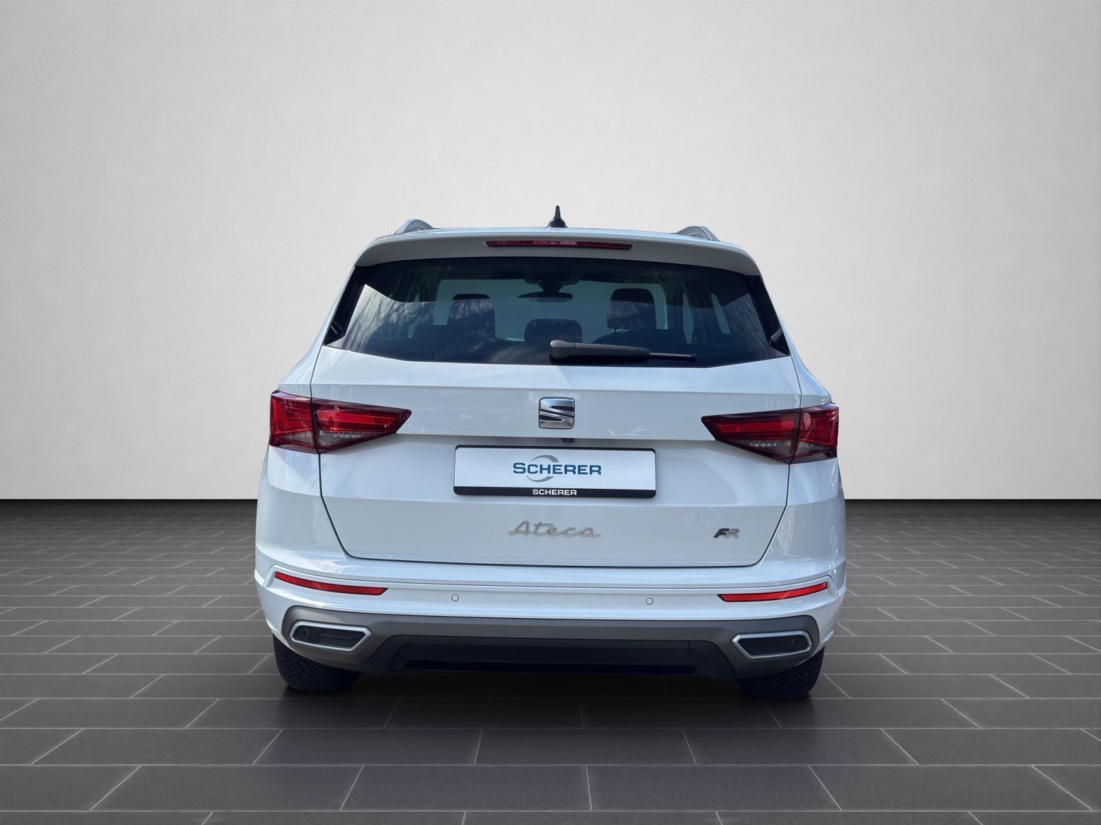 Seat Ateca - Bild 7