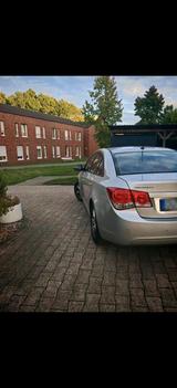 Chevrolet 1.6 Benzin  Unfallfrei  Motor überholt l... - gebrauchte Chevrolet Cruze aus dem Jahr 2009
