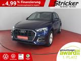 Audi Q5 50 2.0 TFSIe quattro 415,-ohne Anzahlung AHK - Audi Q5 mit Hybrid-Antrieb: 2.0