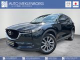 Mazda CX-5 2.0l "ADVANTAGE" "AWD" - Mazda CX-5 aus 2021