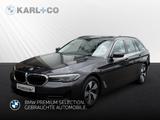 BMW 520 dA Touring Driving-Assistant Sportsitze DAB - gebrauchte BMW 5er Reihe aus dem Jahr 2023
