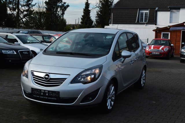 Opel Meriva B Innovation-2-HAND