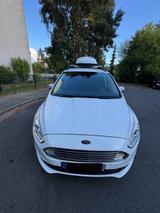 Ford Galaxy 2.0 Diesel Automatik 7 Sitzer - Ford Galaxy in Bremen