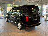 Volkswagen Caddy PKW Maxi Trendline BMT*NAVI*7.SITZ*AUTOMA* - Volkswagen Caddy mit Diesel-Antrieb