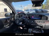 Mercedes-Benz GLS 580 4M AMG PREMIUM+*STHZG*AHK*FACELIFT*MY24 - Mercedes-Benz GLS 580 aus 2024