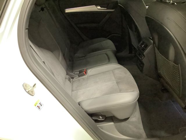 Q5 S line 40 TDI quattro S tronic,B&O,Matrix-LED