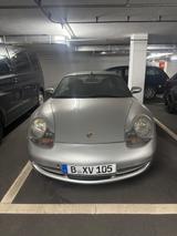 Porsche 996 Carrera Cabriolet Carrera Hardtop Schalter - Porsche: Hardtop