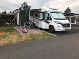 Knaus Sky TI 650 MEG Platinum Selection - Knaus Sky ti 650