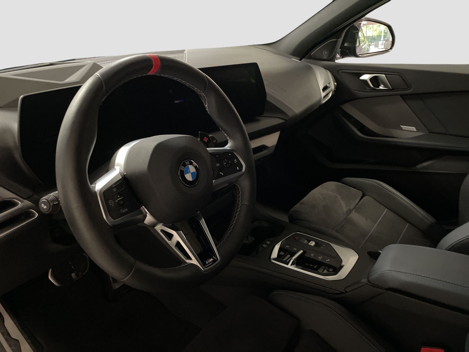 BMW M135 - Bild 10