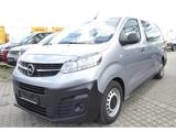 Opel Vivaro 2.0 CDTI Kombi L3H1 Navi Klima 9-Sitzer - Opel Vivaro Gebrauchtwagen in Nürnberg
