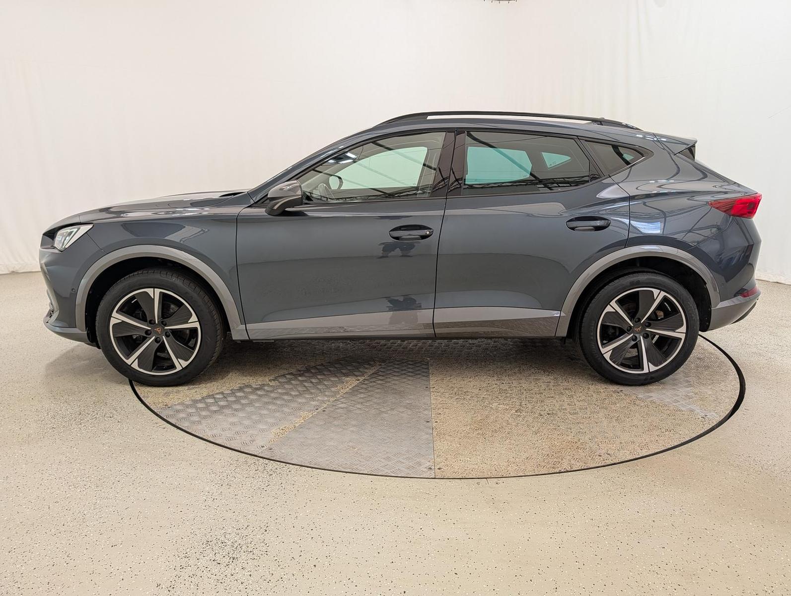 Cupra Formentor 2.0 TDI DSG 4Drive Winter|Navi|ACC|LED