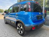 Fiat Pandina Cross Hybrid Klima PDC Apple/Android... - Fiat Panda Gebrauchtwagen in Stuttgart