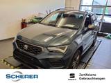 Seat Ateca 1.5 TSI ACT FR Navi, Full Link, Beats, ACC - Seat Ateca in Mainz