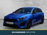 Kia cee'd GT 1.6 T-GDI JBL SOUNDSYSTEM+KAMERA+NAVI - blaue Kia cee'd / Ceed