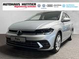 Volkswagen Polo Style 1.0 TSI DSG AHK LED RÜCKFAHRKAMERA