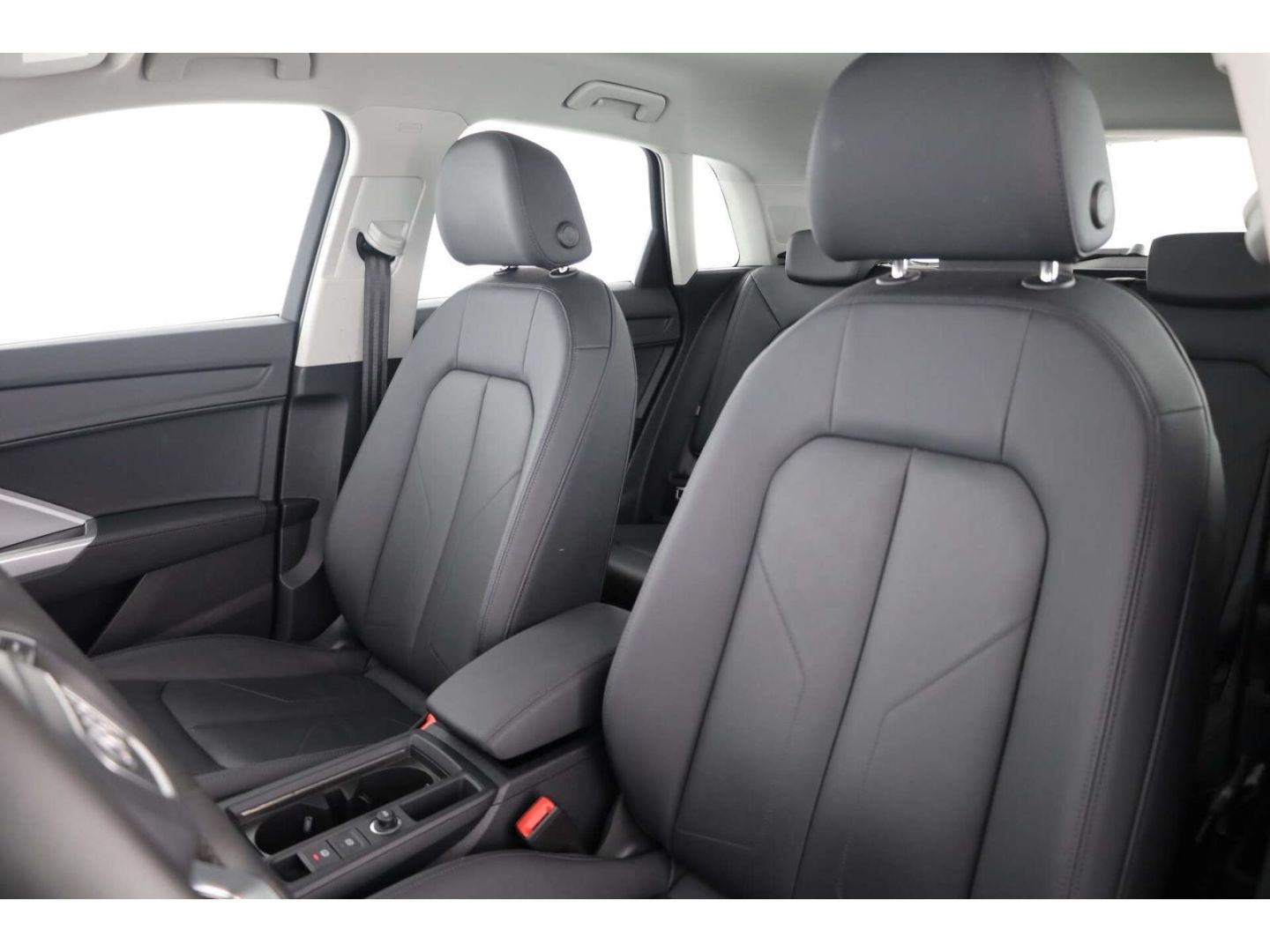 Audi Q3 - Bild 10