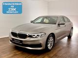 BMW 530i / 1.H RENTNER/ NUR 37.tKM/ GARANTIE/ - BMW 530 mit Benzin-Antrieb: Limousine, Automatik