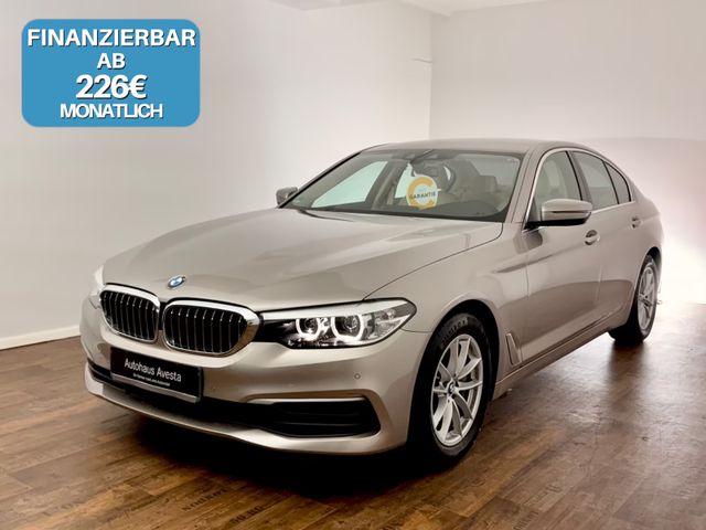 BMW 530i / 1.H RENTNER/ NUR 37.tKM/ GARANTIE/