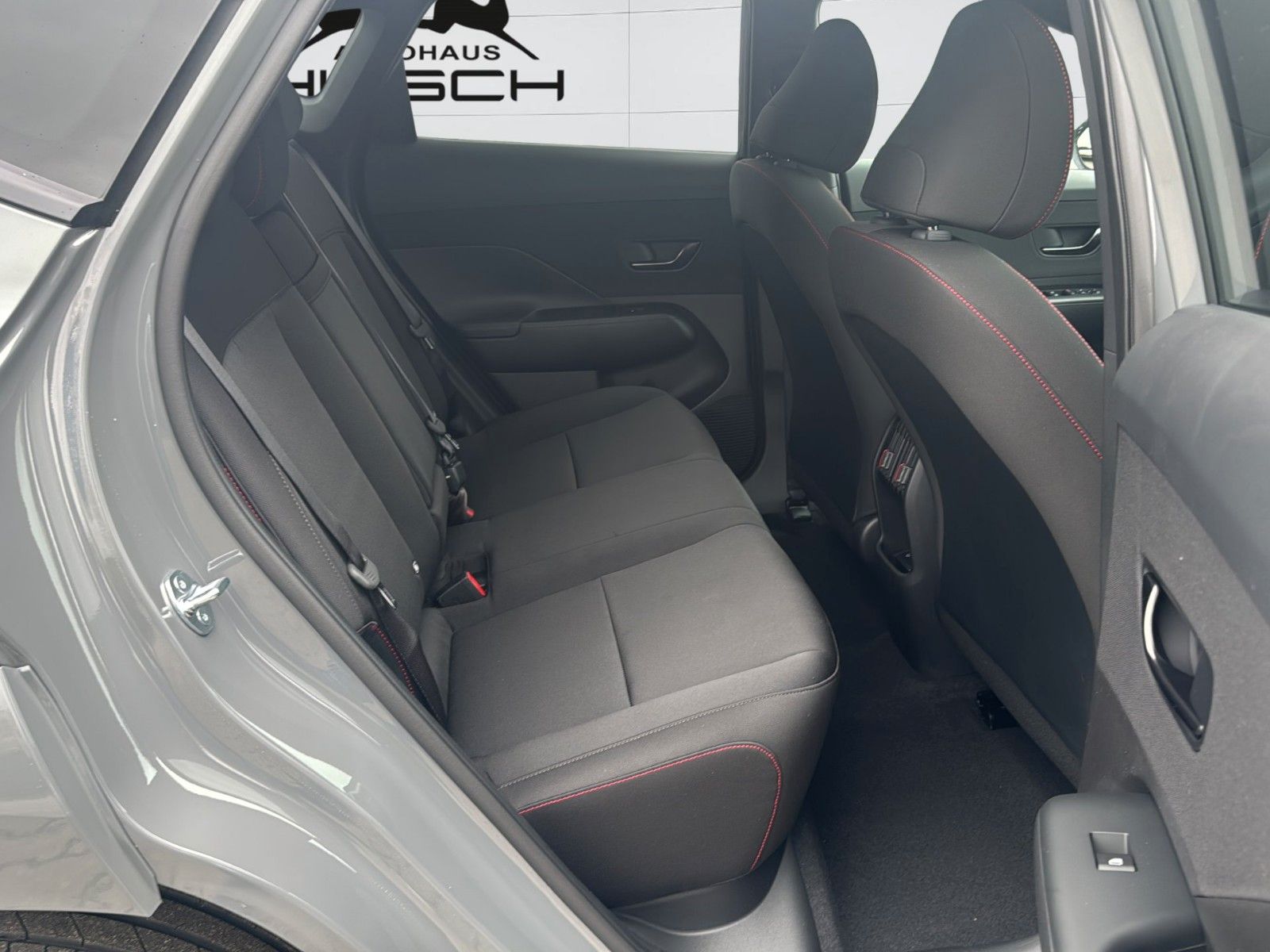 Hyundai KONA Elektro - Bild 18