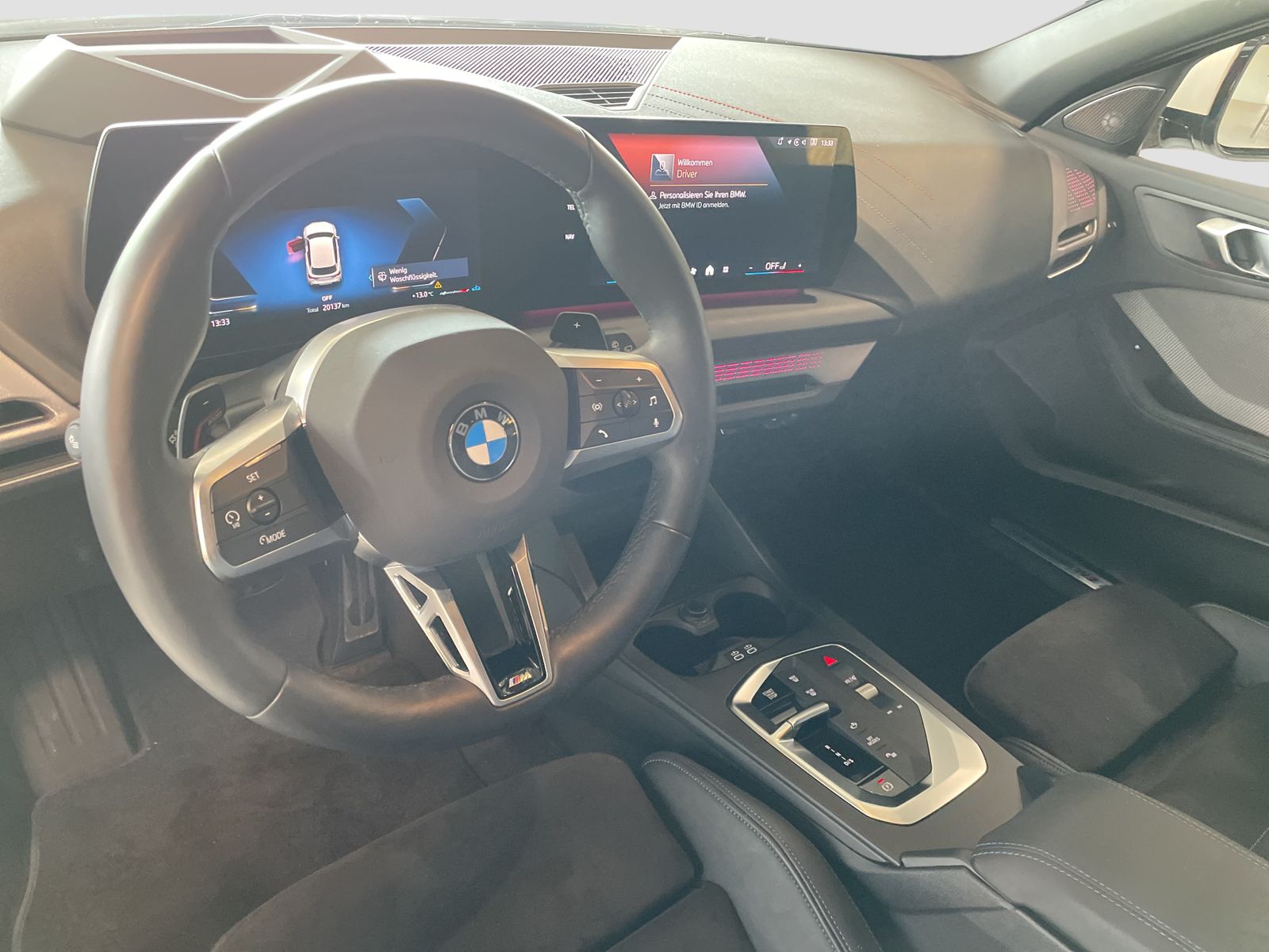 BMW 120 - Bild 10