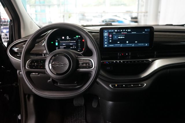 Vorschau Auto
