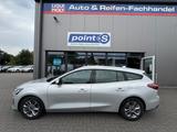 Ford Focus Turnier 1.5TDCi Titanium*LED*NAVI*SITZHZG - Ford Focus: Tdci Titanium