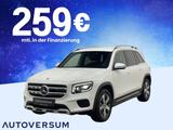 Mercedes-Benz GLB 200 *7-Sitze*LED*AHK*KAM*WIDESCREEN*SHZ*NAVI - Mercedes-Benz GLB 200 aus 2021