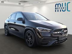 MERCEDES-BENZ GLA 220 d 4Matic 8G-DCT AMG Line~MultiBeam~Mbux