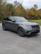 Land Rover Range Rover Velar 3.0 V6 D300 R-Dynamic S R-... - Land Rover Range Rover Velar von privat