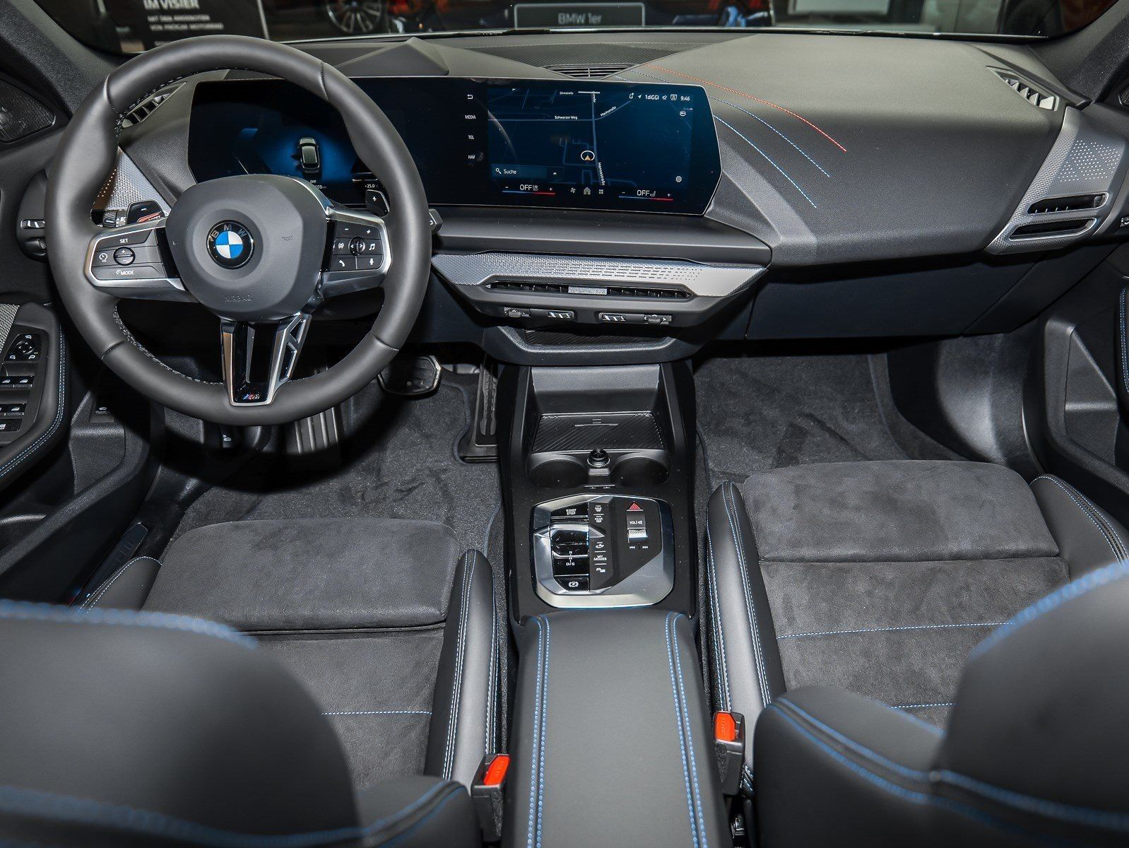 BMW 120 - Bild 10