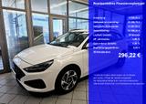 Hyundai i30 Kombi Advantage ACC,Klimaaut.,Navi,Sitzhzg. - Hyundai i30 Neuwagen mit Benzin-Antrieb