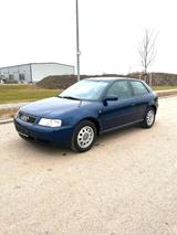 Audi A3 8l  TÜV NEU 1.Hand - gebrauchte Audi A3 aus dem Jahr 1998