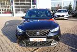 Seat Arona 1.0 TSI FR VC LED ACC Navi FullLink PDC - Seat aus 2023