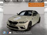 BMW M2 CS Coupé Navi Harman/K Kamera LED Alarm - BMW M2: Cs