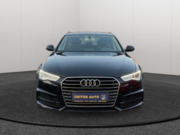 Audi A6 - 2